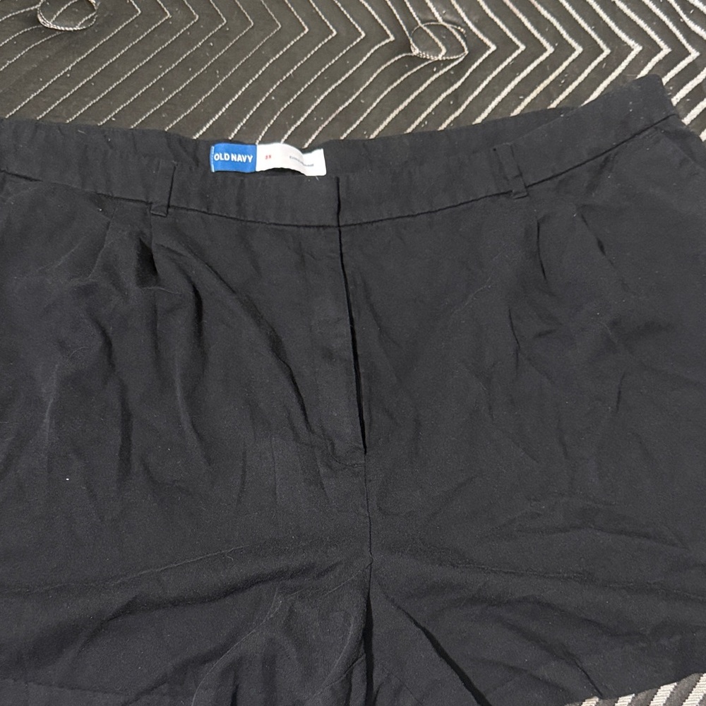 Old Navy Women's Dark Shorts